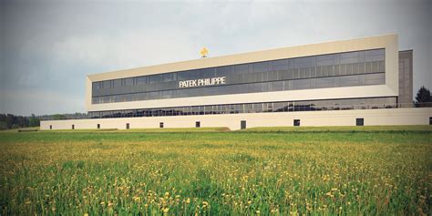 patek philippe la chaux-de-fonds emploi|patek philippe office.